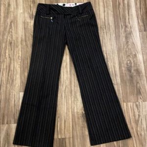 Joe Benbasset cute dress pants. Sz. 9